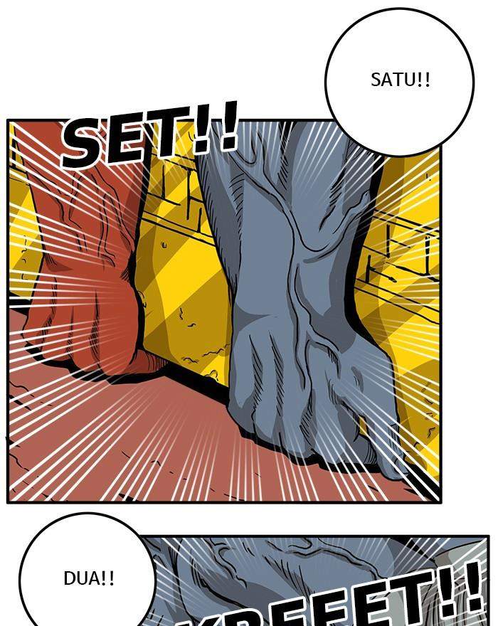 Troll Trap Bab 139 halaman 60