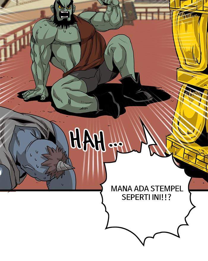 Troll Trap Bab 139 halaman 65