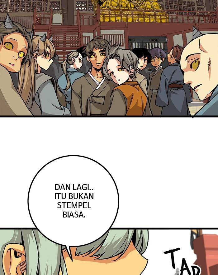 Troll Trap Bab 139 halaman 67