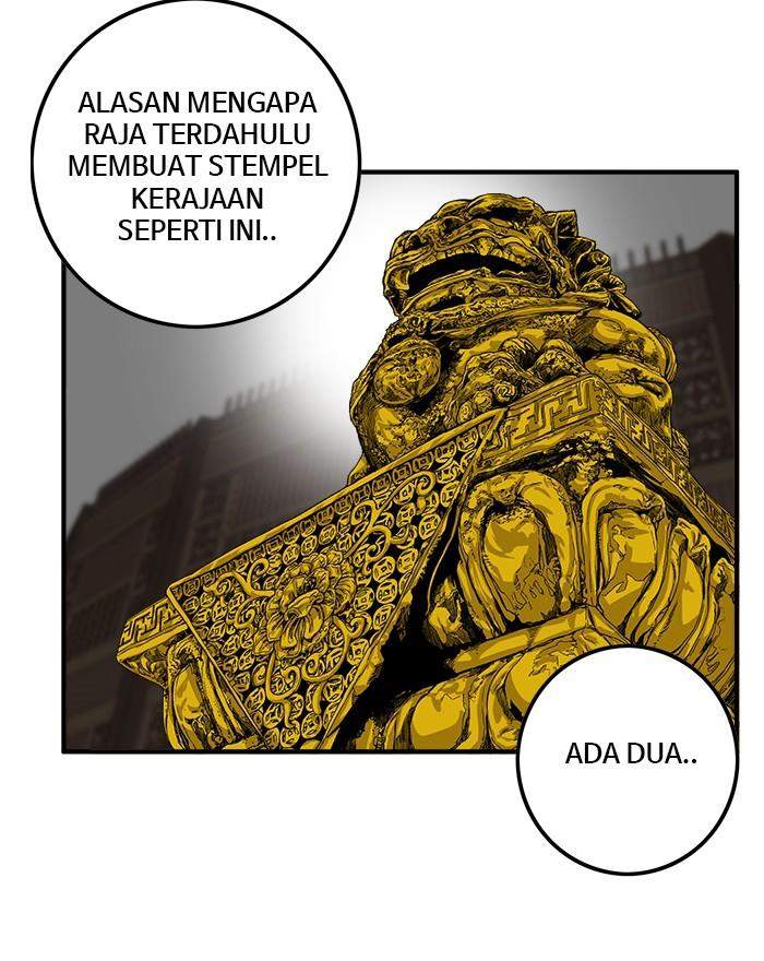 Troll Trap Bab 139 halaman 71