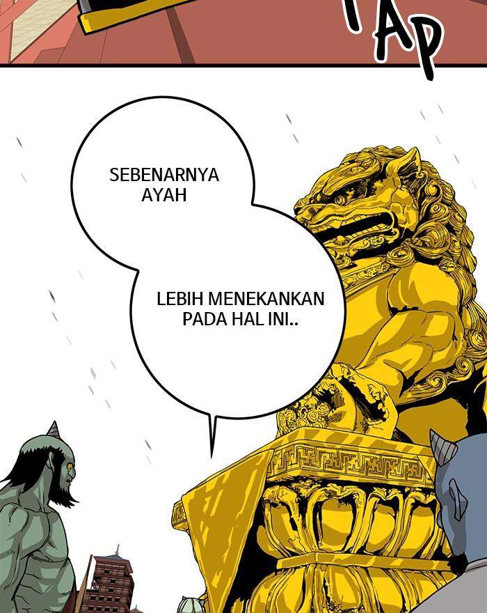 Troll Trap Bab 139 halaman 77