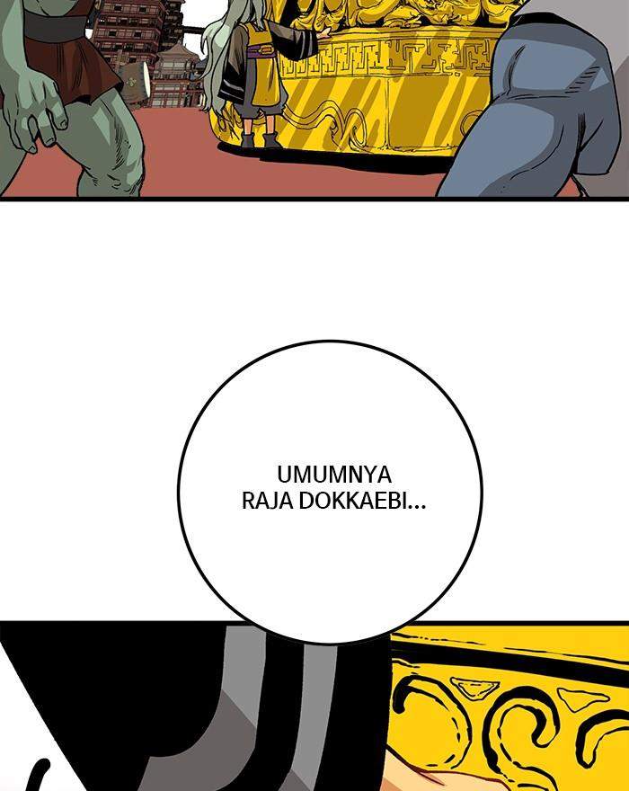 Troll Trap Bab 139 halaman 78