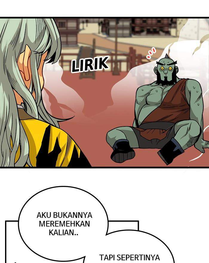 Troll Trap Bab 139 halaman 89