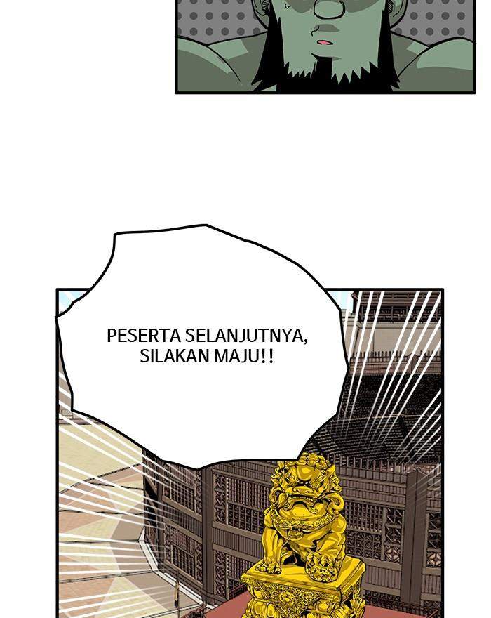 Troll Trap Bab 139 halaman 92