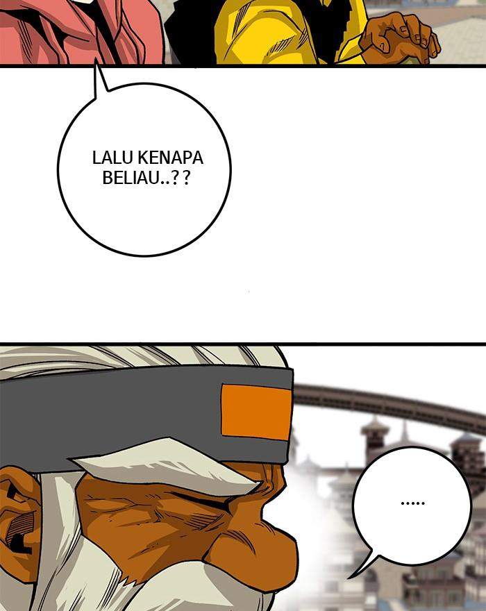 Troll Trap Bab 139 halaman 96