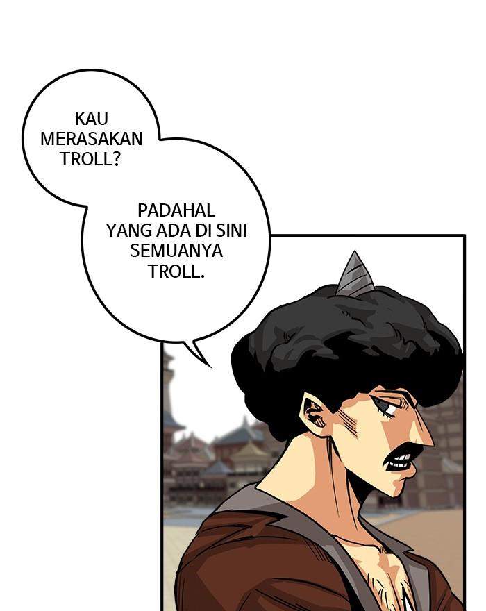 Troll Trap Bab 139 halaman 98