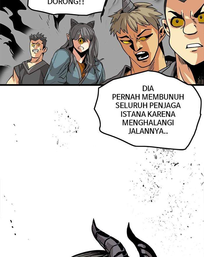 Troll Trap Bab 139 halaman 103