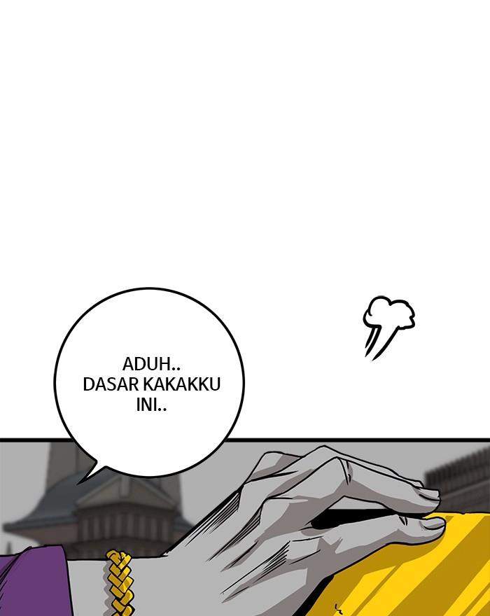 Troll Trap Bab 139 halaman 108
