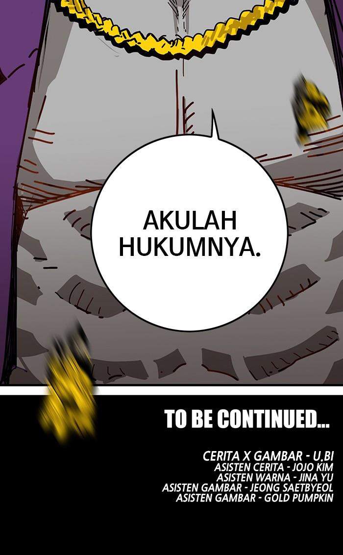 Troll Trap Bab 139 halaman 129