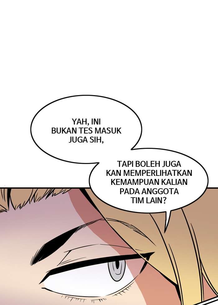 Troll Trap Bab 14 halaman 1