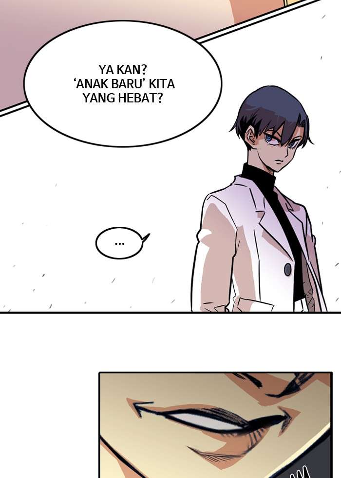Troll Trap Bab 14 halaman 2