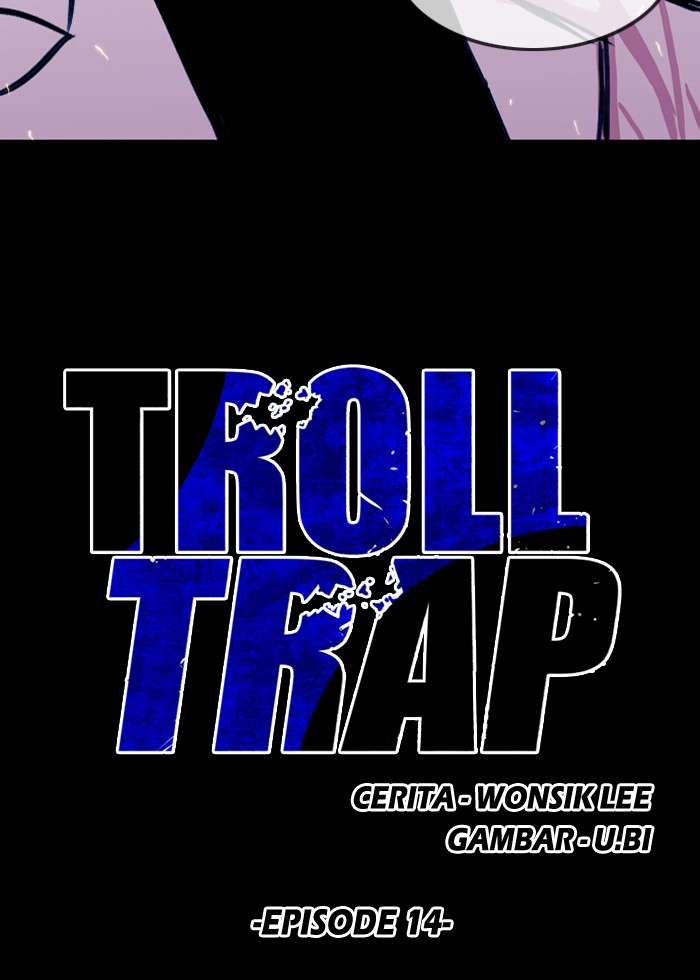 Troll Trap Bab 14 halaman 5