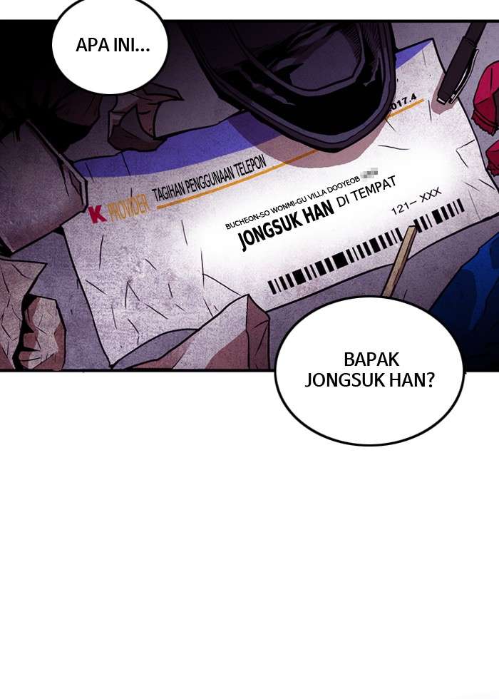 Troll Trap Bab 14 halaman 17