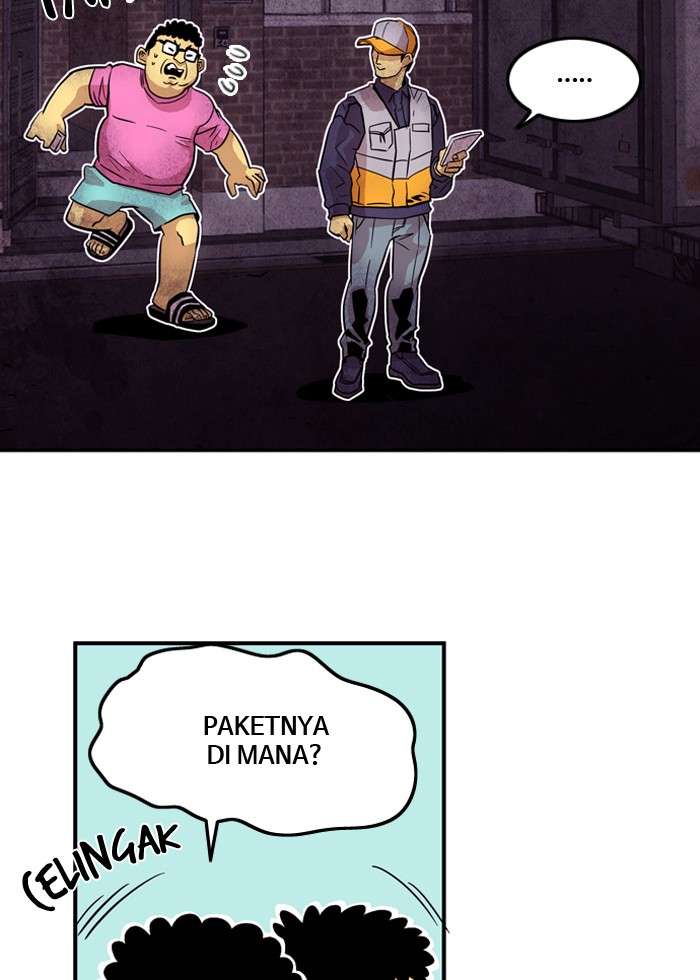 Troll Trap Bab 14 halaman 23