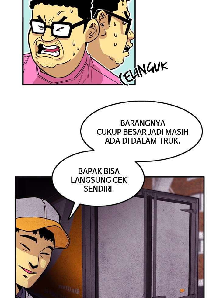 Troll Trap Bab 14 halaman 24