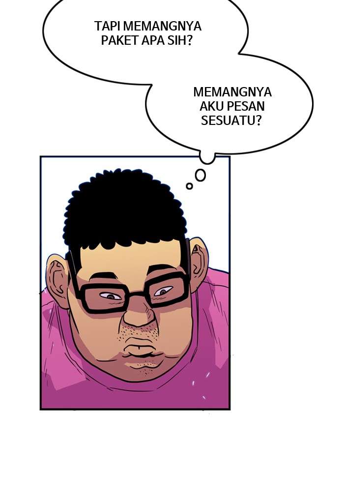 Troll Trap Bab 14 halaman 27