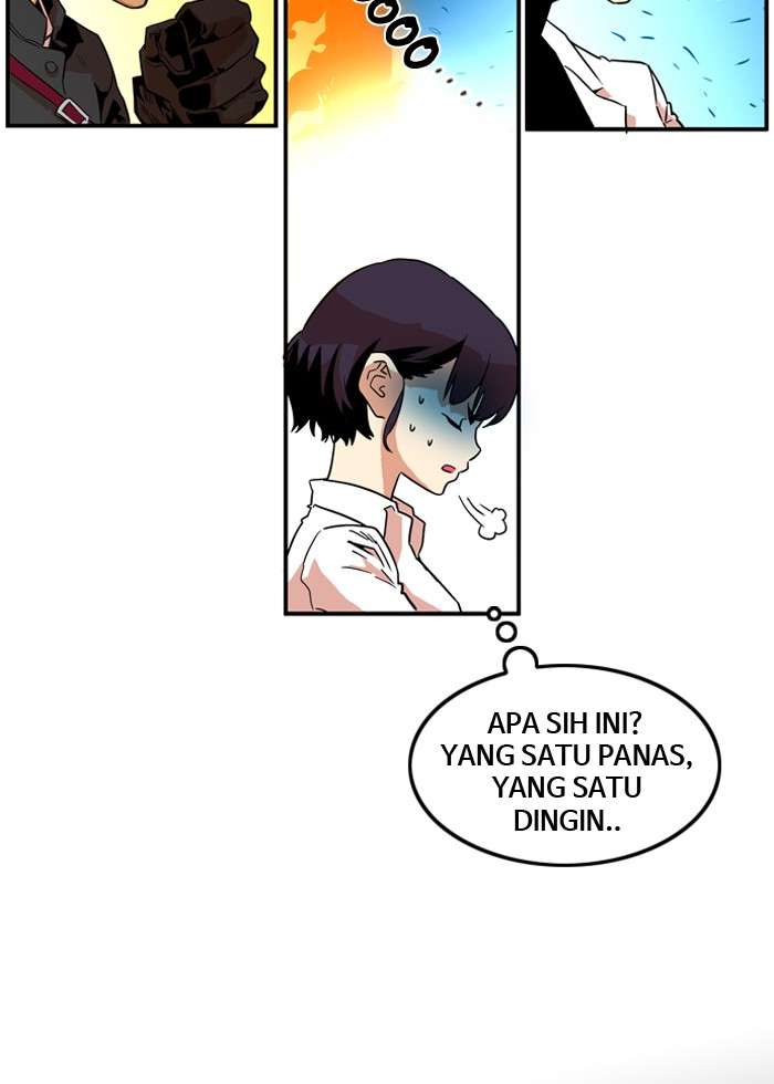 Troll Trap Bab 14 halaman 53