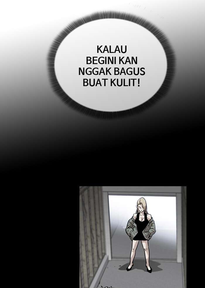 Troll Trap Bab 14 halaman 54