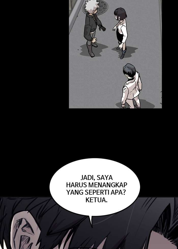 Troll Trap Bab 14 halaman 55
