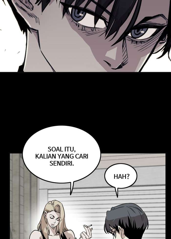 Troll Trap Bab 14 halaman 56