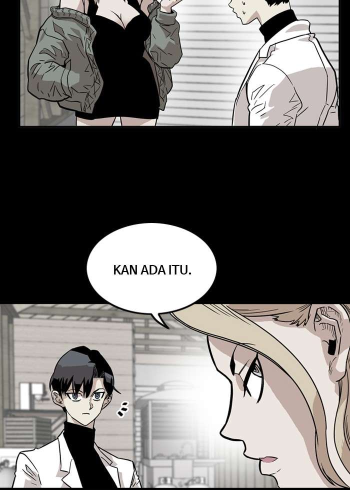 Troll Trap Bab 14 halaman 57