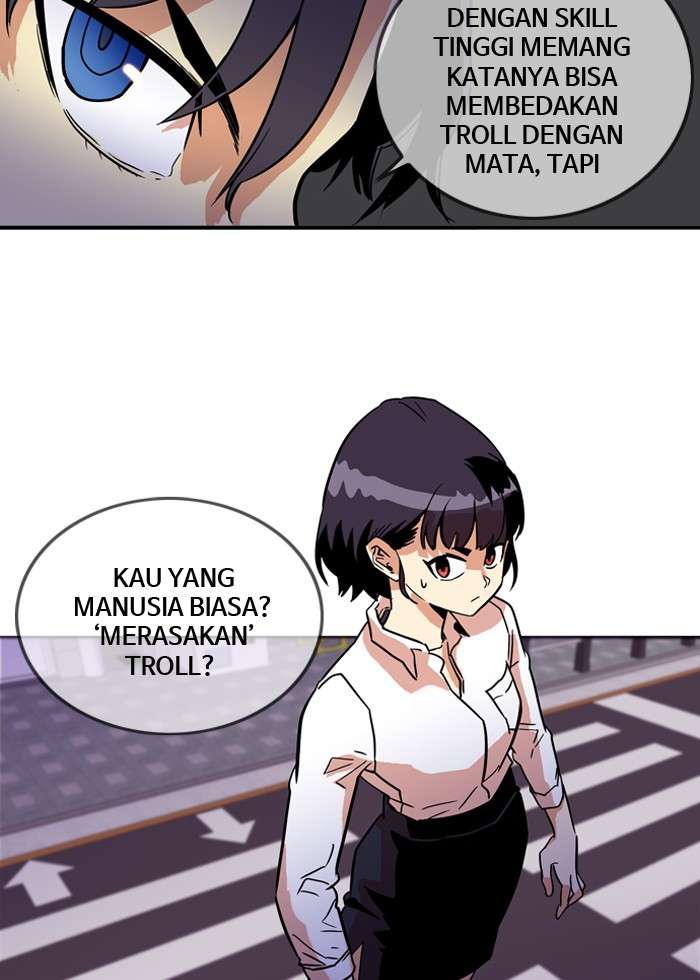 Troll Trap Bab 14 halaman 60