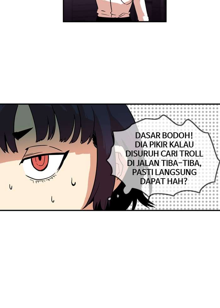 Troll Trap Bab 14 halaman 63