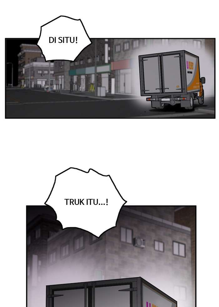 Troll Trap Bab 14 halaman 69