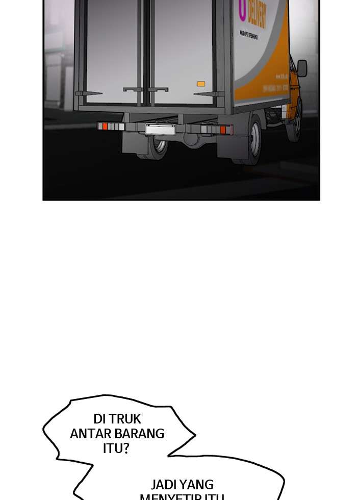 Troll Trap Bab 14 halaman 70