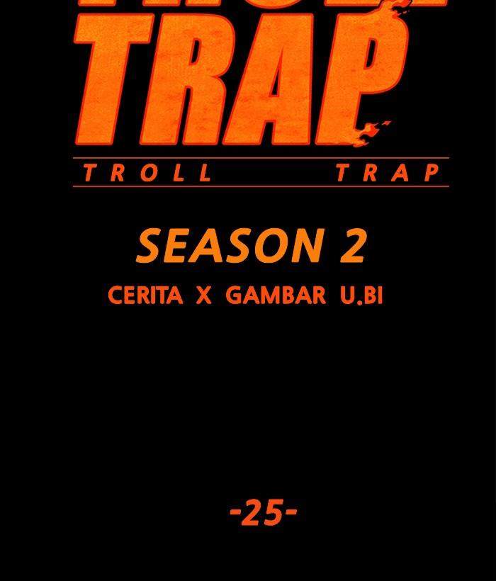 Troll Trap Bab 140 halaman 9