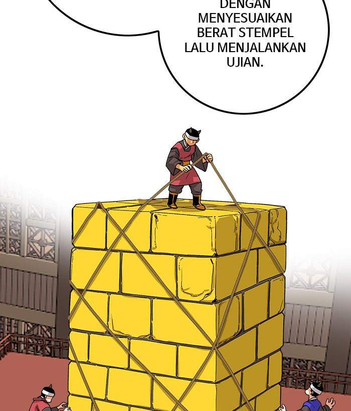 Troll Trap Bab 140 halaman 11