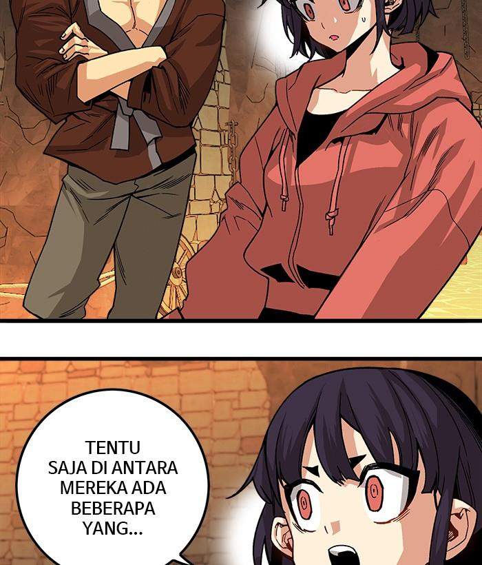 Troll Trap Bab 140 halaman 18