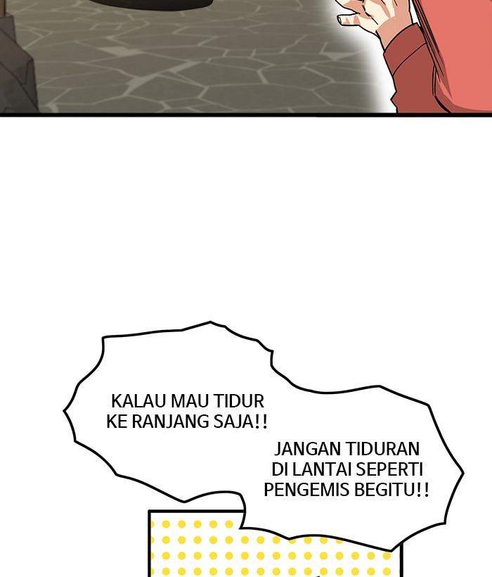 Troll Trap Bab 140 halaman 21