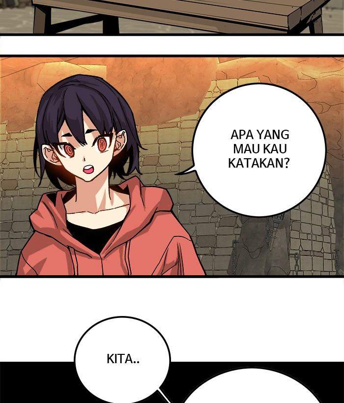Troll Trap Bab 140 halaman 28