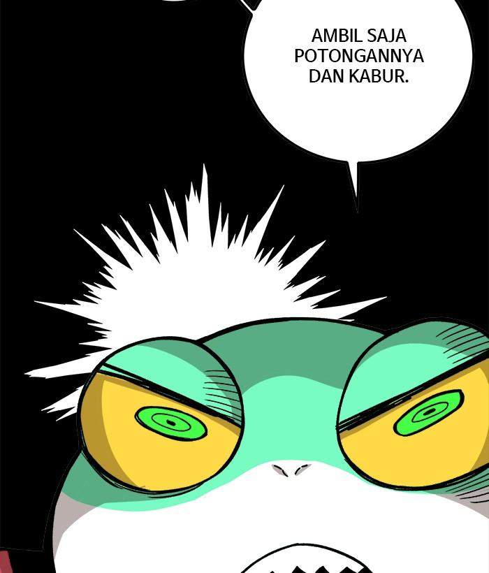 Troll Trap Bab 140 halaman 29