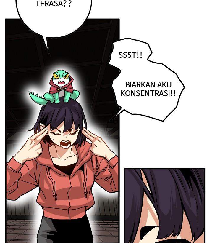 Troll Trap Bab 140 halaman 32