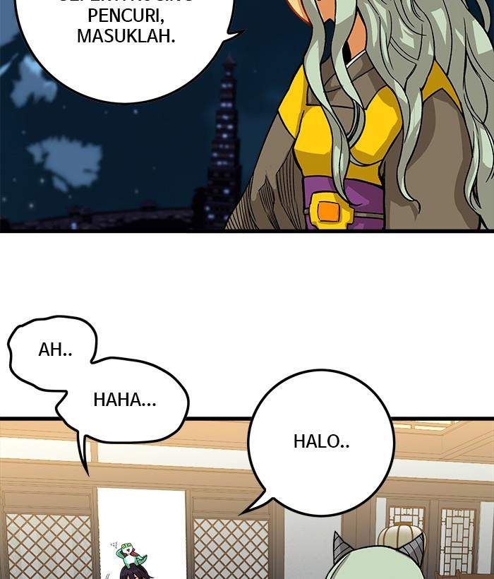 Troll Trap Bab 140 halaman 38