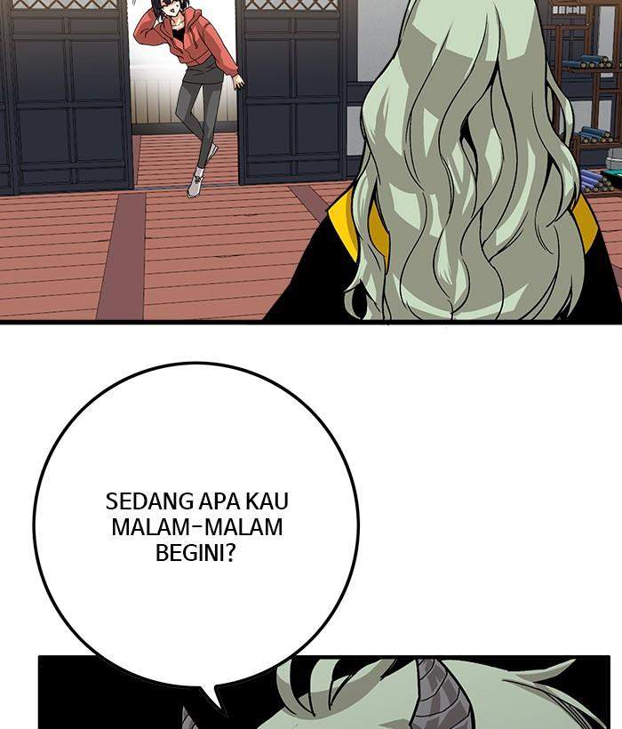 Troll Trap Bab 140 halaman 39