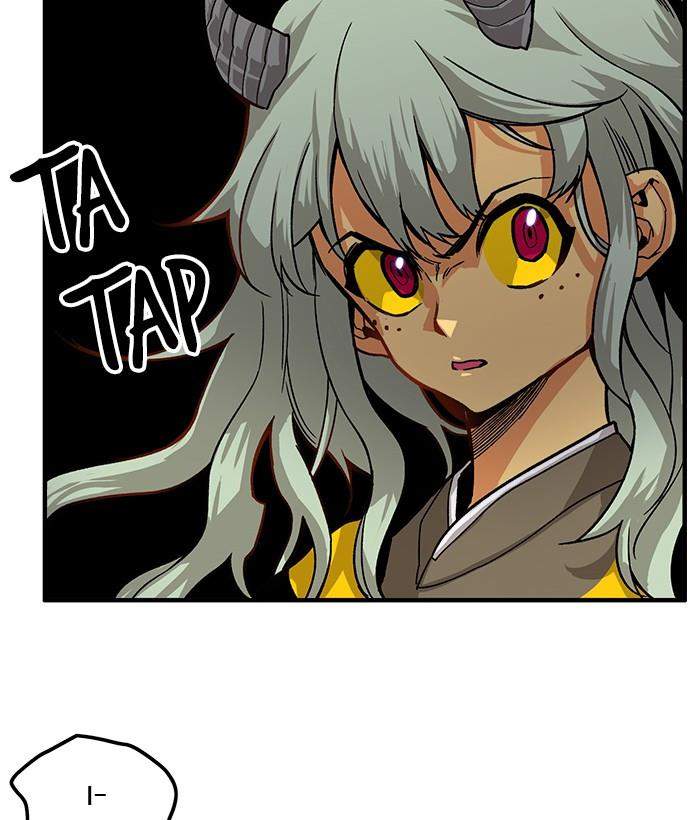 Troll Trap Bab 140 halaman 40