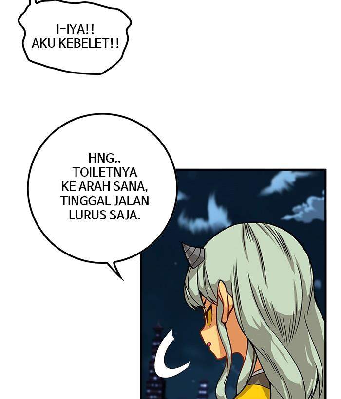 Troll Trap Bab 140 halaman 42