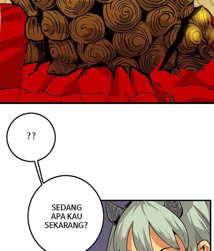 Troll Trap Bab 140 halaman 47