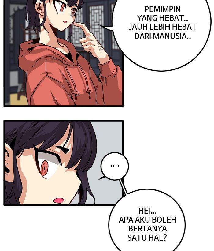 Troll Trap Bab 140 halaman 49