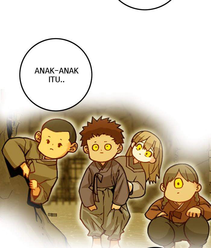 Troll Trap Bab 140 halaman 50