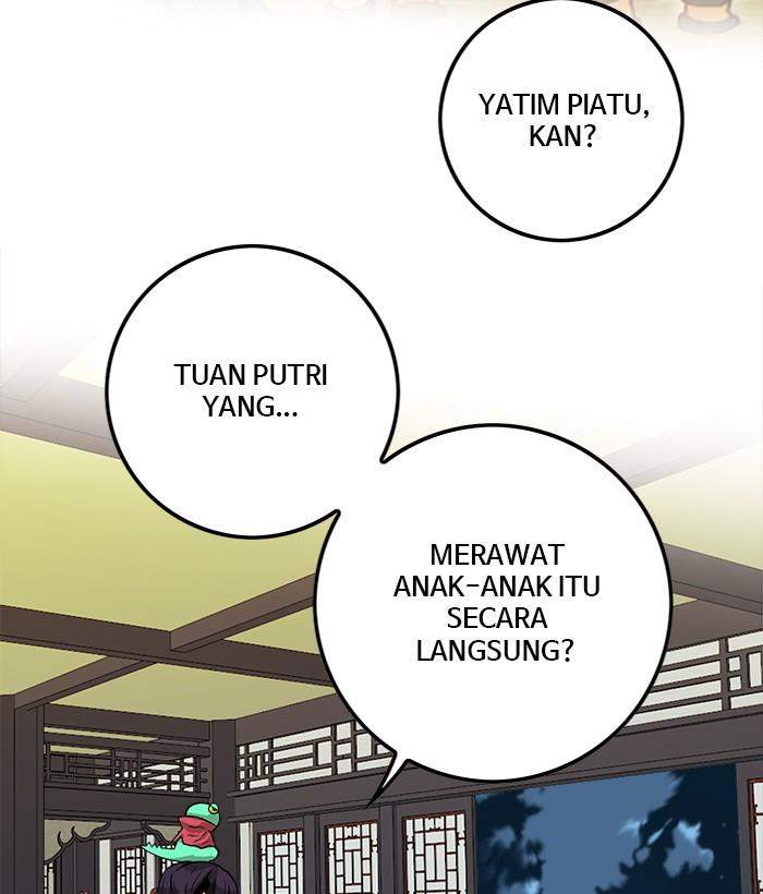 Troll Trap Bab 140 halaman 51
