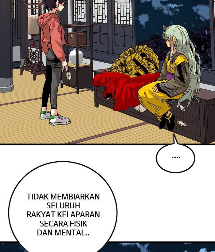 Troll Trap Bab 140 halaman 52
