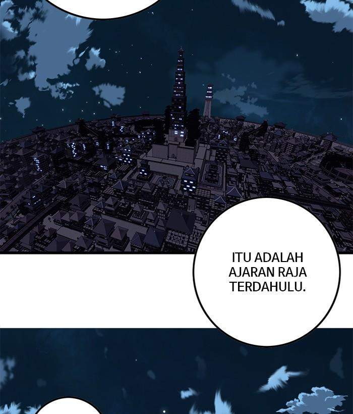 Troll Trap Bab 140 halaman 53