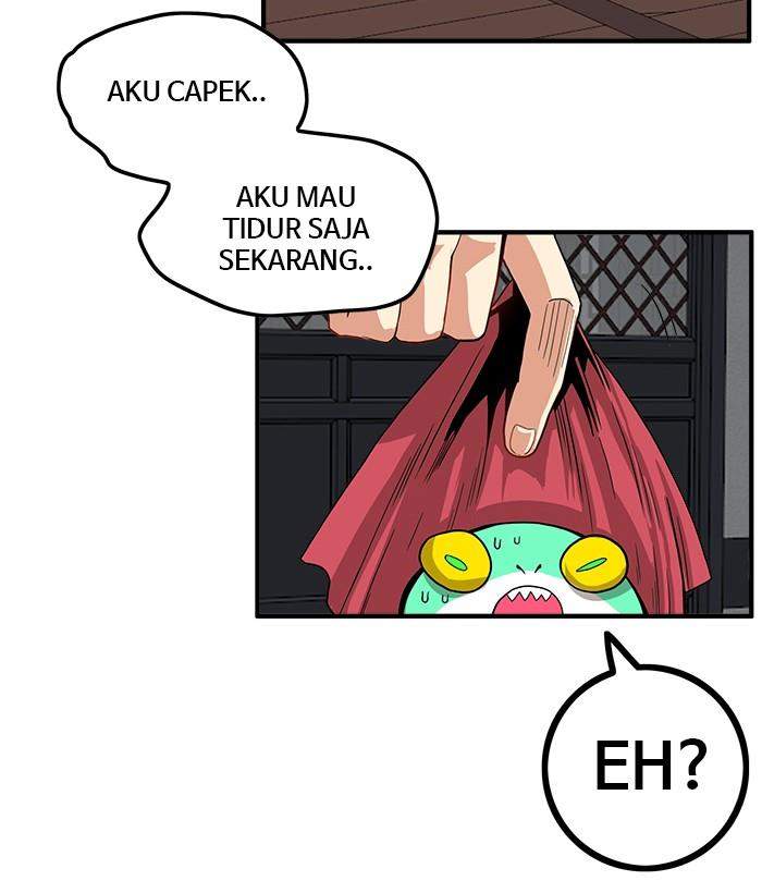Troll Trap Bab 140 halaman 60