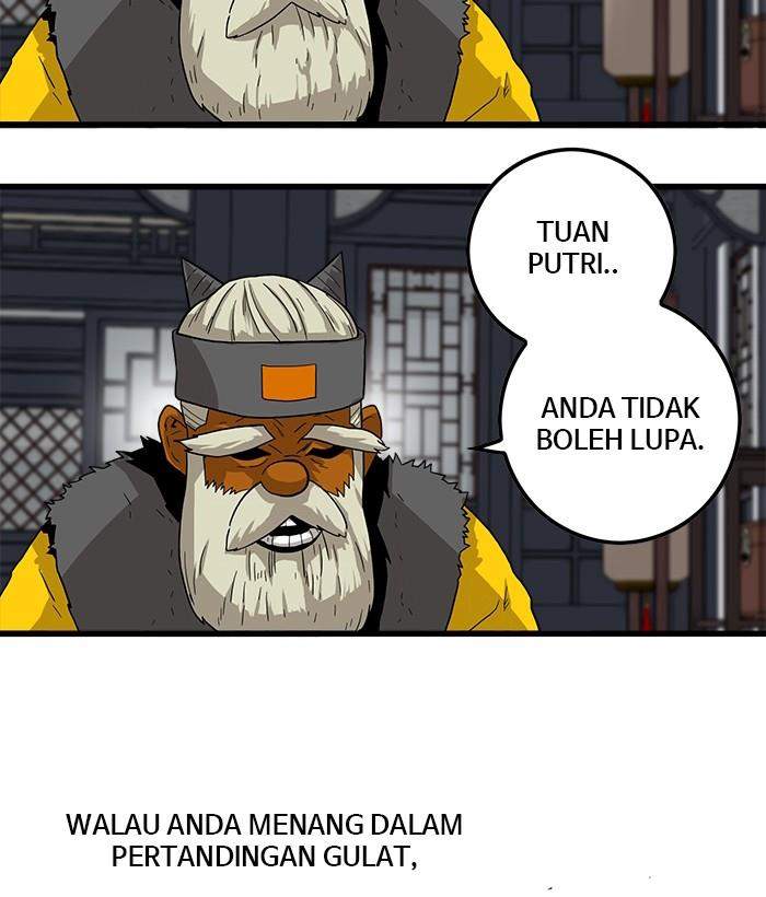 Troll Trap Bab 140 halaman 66