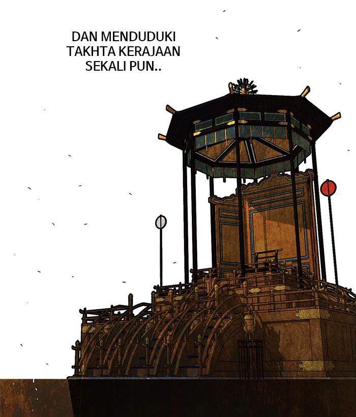 Troll Trap Bab 140 halaman 67