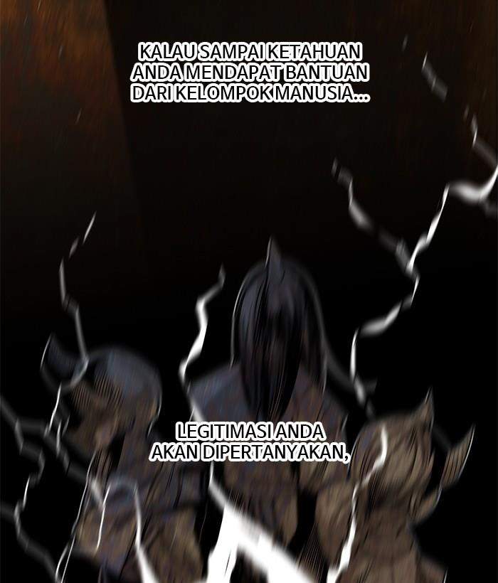 Troll Trap Bab 140 halaman 68